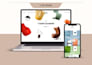 build wordpress website, design responsive business website development